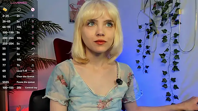 wow angel online show from 02.28.26