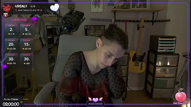 thea cake online show from 07.30.26