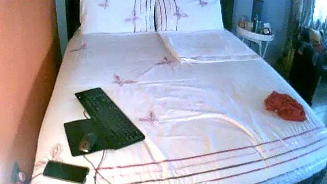 KINKYDOLL4U online show from 03.18.26