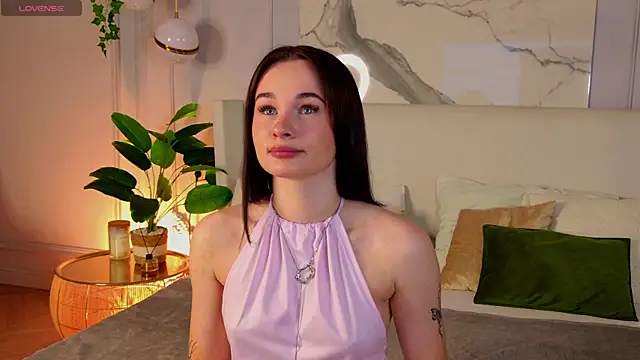 Snapshot of Abigail_Forland chatting on 07.03.26 Abigail Forland online show from 07.03.26