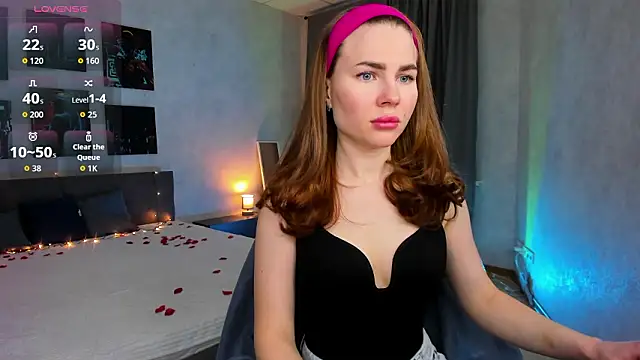 little  isabel online show from 03.03.26