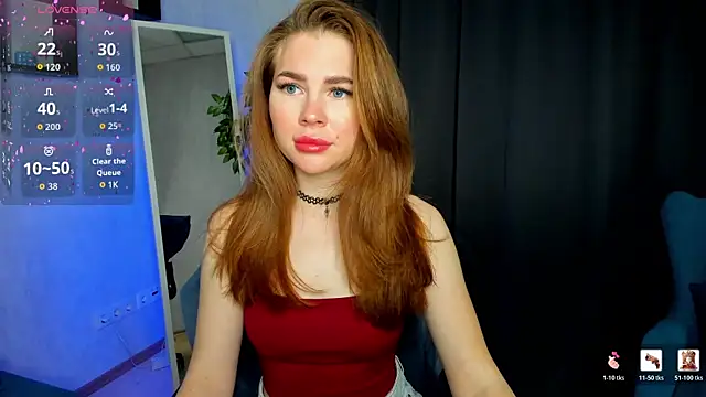 little  isabel online show from 04.08.26