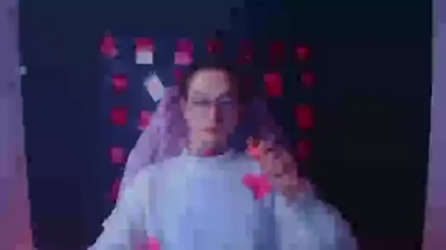 Esmi Winter online show from 02.27.26