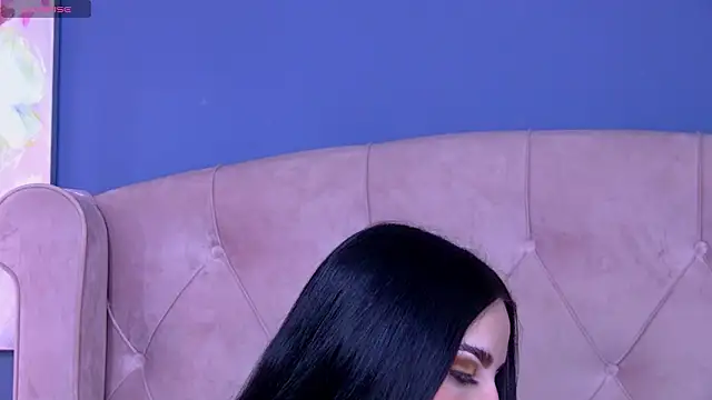 CelineMorena online show from 03.07.26