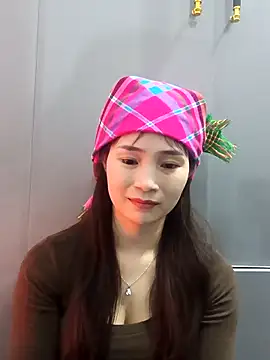 Snapshot of -Dumi- chatting on 02.11.26 -Dumi- online show from 02.11.26