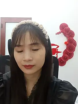 Snapshot of -Dumi- chatting on 02.12.26 -Dumi- online show from 02.12.26