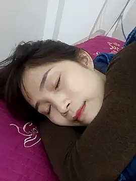 Snapshot of -Dumi- chatting on 02.18.26 -Dumi- online show from 02.18.26