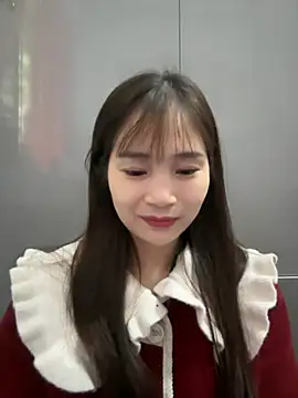 Snapshot of -Dumi- chatting on 02.21.26 -Dumi- online show from 02.21.26