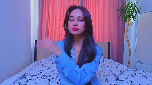 Sofia Plump online show from 02.10.26