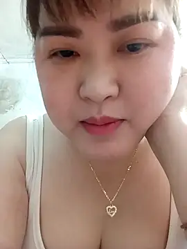 Snapshot of Kee-kimlee chatting on 03.06.26 Kee-kimlee online show from 03.06.26