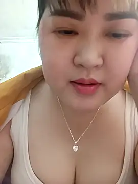 Snapshot of Kee-kimlee chatting on 03.09.26 Kee-kimlee online show from 03.09.26