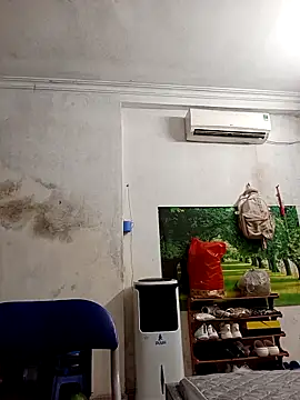 Snapshot of Kee-kimlee chatting on 03.14.26 Kee-kimlee online show from 03.14.26