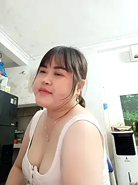 Snapshot of Kee-kimlee chatting on 04.10.26 Kee-kimlee online show from 04.10.26