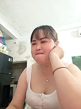 Snapshot of Kee-kimlee chatting on 04.11.26 Kee-kimlee online show from 04.11.26