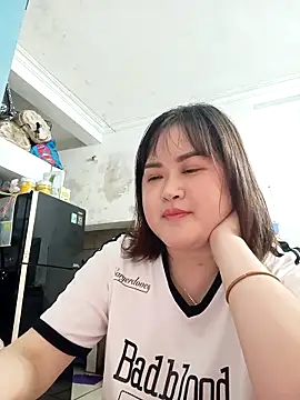 Snapshot of Kee-kimlee chatting on 04.12.26 Kee-kimlee online show from 04.12.26