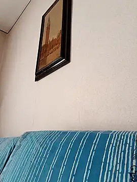 Snapshot of Sony28v chatting on 03.14.26 Sony28v online show from 03.14.26