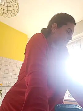 Snapshot of Sony28v chatting on 03.24.26 Sony28v online show from 03.24.26