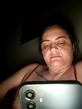 Snapshot of Sony28v chatting on 03.24.26 Sony28v online show from 03.24.26