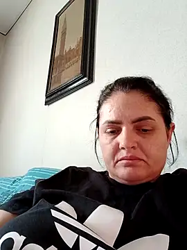 Snapshot of Sony28v chatting on 03.27.26 Sony28v online show from 03.27.26