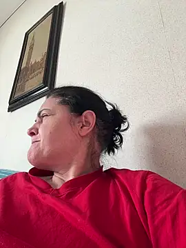 Snapshot of Sony28v chatting on 03.30.26 Sony28v online show from 03.30.26