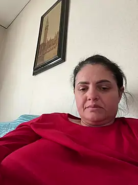 Snapshot of Sony28v chatting on 04.01.26 Sony28v online show from 04.01.26