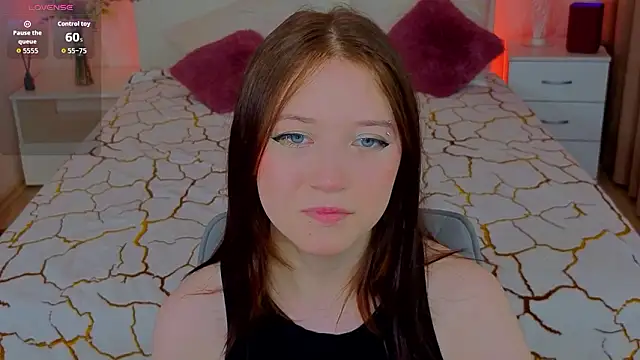 MmollyMay online show from 03.14.26