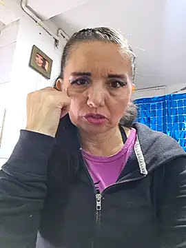 Alexamontiel  online show from 02.24.26