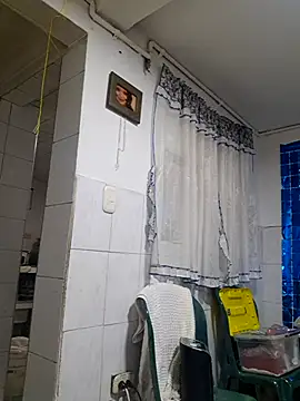 Alexamontiel  online show from 03.04.26