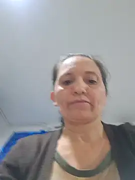 Alexamontiel  online show from 03.05.26