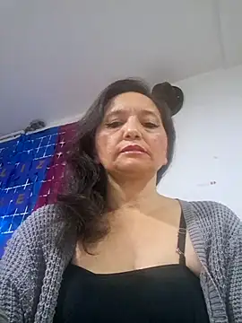 Alexamontiel  online show from 03.12.26