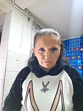 Alexamontiel  online show from 03.18.26