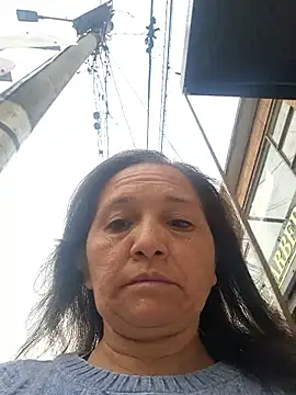 Alexamontiel  online show from 04.13.26