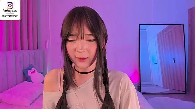 ariyastar online show from 06.28.26