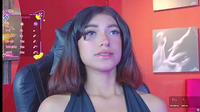 katie rougee  online show from 02.17.26