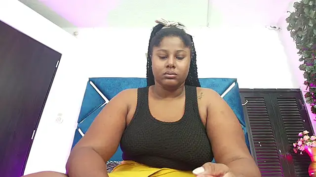 Snapshot of AlexaRousse4u chatting on 03.04.26 AlexaRousse4u online show from 03.04.26