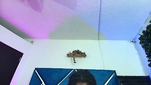 AlexaRousse4u online show from 03.10.26