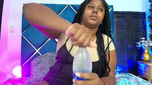 AlexaRousse4u online show from 03.14.26