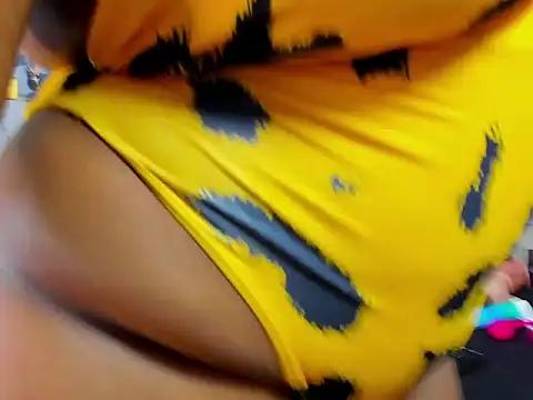 EBONY SWEEET  online show from 03.21.26