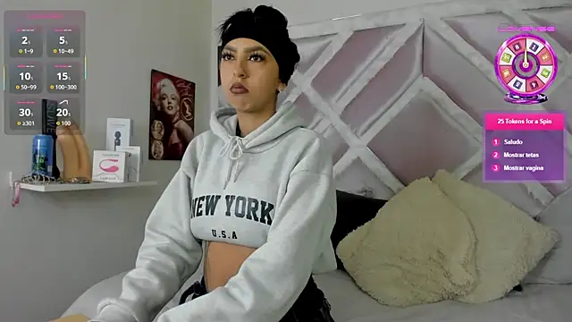 luxx 11 online show from 02.17.26