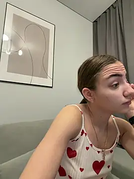 Snapshot of _Patricia_P chatting on 03.22.26 Patricia P online show from 03.22.26