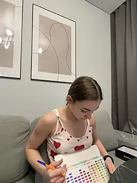  Patricia P online show from 04.16.26