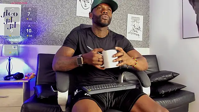 Snapshot of Mark_Vega chatting on 03.03.26 Mark Vega online show from 03.03.26