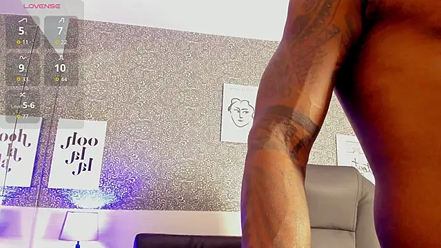 Snapshot of Mark_Vega chatting on 03.06.26 Mark Vega online show from 03.06.26