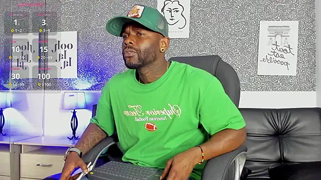 Snapshot of Mark_Vega chatting on 03.15.26 Mark Vega online show from 03.15.26