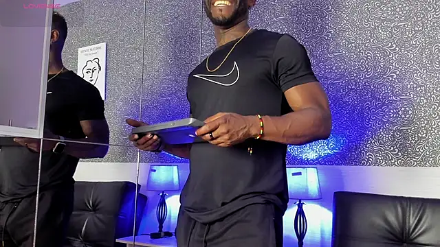 Snapshot of Mark_Vega chatting on 03.17.26 Mark Vega online show from 03.17.26