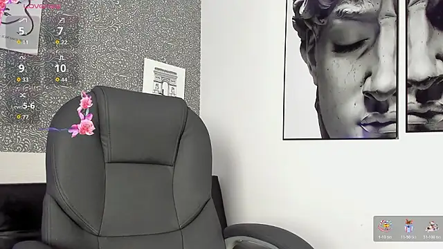 Snapshot of Mark_Vega chatting on 03.18.26 Mark Vega online show from 03.18.26