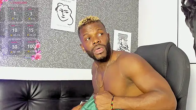 Snapshot of Mark_Vega chatting on 03.19.26 Mark Vega online show from 03.19.26