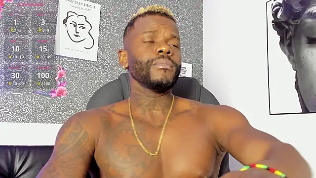 Snapshot of Mark_Vega chatting on 03.20.26 Mark Vega online show from 03.20.26