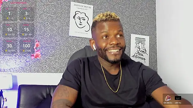 Snapshot of Mark_Vega chatting on 03.25.26 Mark Vega online show from 03.25.26