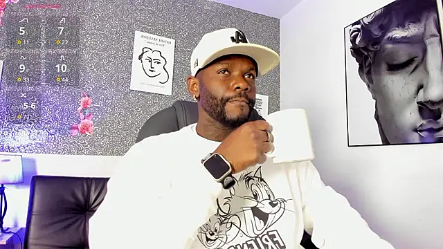 Snapshot of Mark_Vega chatting on 03.29.26 Mark Vega online show from 03.29.26